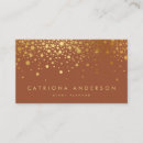 Search for confetti business cards Designer