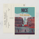 Search for nice france postcards Tourism