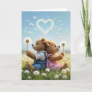 Search for dandelions cards Cute