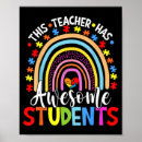 Search for student posters Rainbow