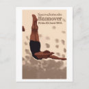 Search for dives postcards Sports