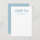 Search for football baby shower cards Boy