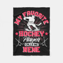 Search for toronto blankets Player