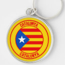 Search for catalunya key rings Spain