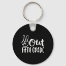 Search for grade school key rings Last day of school