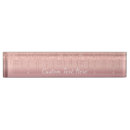 Search for wedding name plates Gold