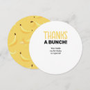 Search for pun thank you cards Colourful