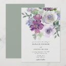 Search for subtle invitations Elegant