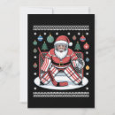 Search for funny santa claus invitations Matching