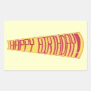 Search for mega stickers Birthday