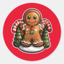 Search for candy man stickers Xmas