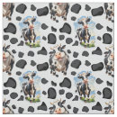 Search for cow fabric Farm