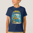 Search for underwater kids tshirts Cute