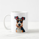 Search for wolf portrait mugs Funny