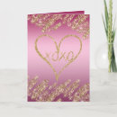 Search for glitter ombre cards Girly