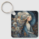 Search for virgo key rings Astrological symbol
