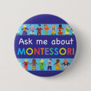 Search for with multicultural badges International