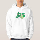Search for green arrow hoodies Emerald