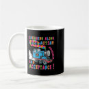 Search for autism child mugs Neurodiverse