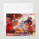 Search for chess art postcards Modern