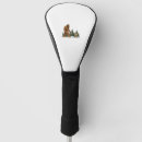 Search for bigfoot golf equipment Animal