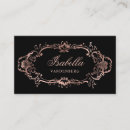 Search for mobile hair stylist business cards For her