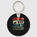 Search for movy key rings Television
