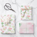 Search for petals wrapping paper Pretty