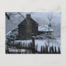 Search for log postcards Snow