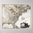 Search for american map posters Engraving