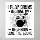 Search for drums art Drummers