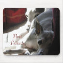 Search for breed standard mouse mats Greyhound
