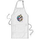 Search for the power is yours aprons Anti pollution