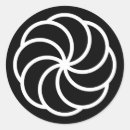 Search for eternity stickers Symbol