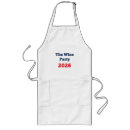 Search for with wine aprons Party