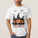 Search for happy halloween tshirts Black and orange