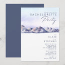 Search for mountain bachelorette Bridesmaid