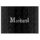 Search for chopping boards Black