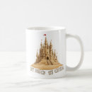 Search for sand castles mugs Vacation