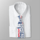 Search for white happy ties Dad