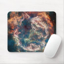 Search for supernova mouse mats Cassiopeia a