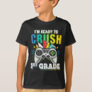 Search for gamer meme kids tshirts Regularshow