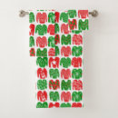 Search for funny christmas bath towels Xmas