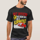 Search for officer tshirts Burnout