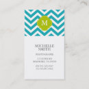 Search for zigzag pattern business cards Stripes