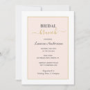 Search for blush pink and black invitations Simple