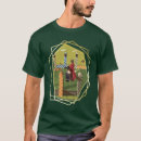 Search for golden snitch tshirts Wizard