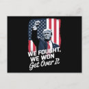 Search for victorious postcards Won