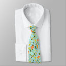 Search for blooming ties Bright