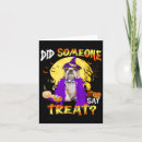 Search for funny quotes halloween cards Retro